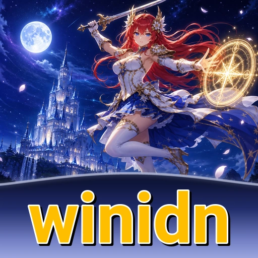 Ilustrasi catatan versi winidn